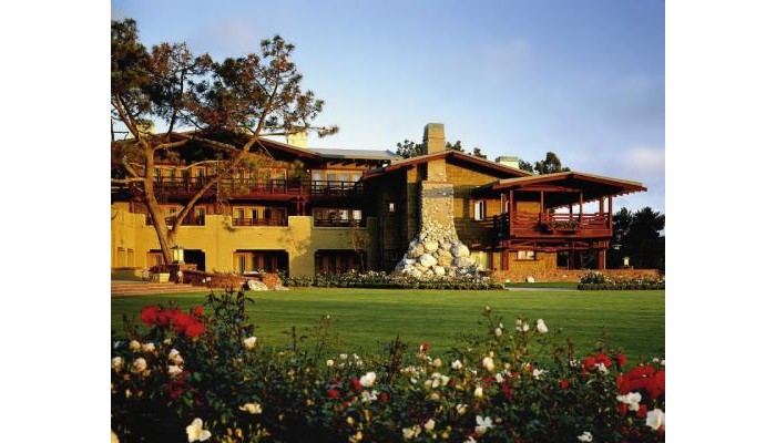 Hotel The Lodge At Torrey Pines poza 6