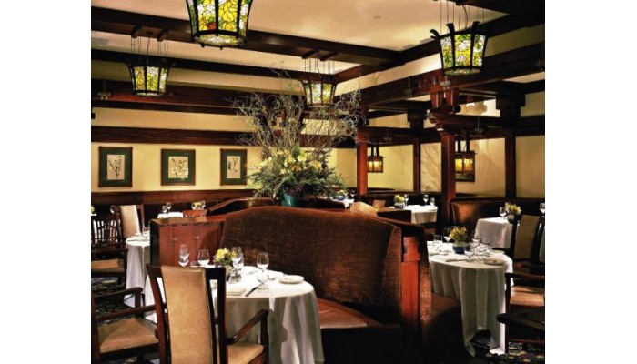 Hotel The Lodge At Torrey Pines poza 2