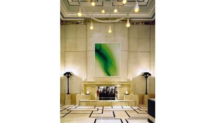 Hotel The London Nyc poza 2