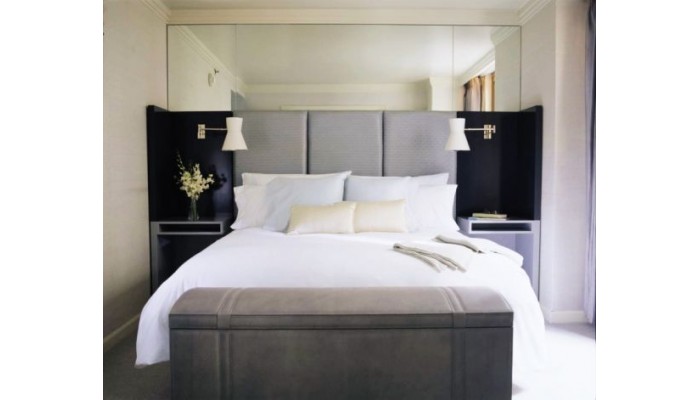 Hotel The London Nyc poza 0