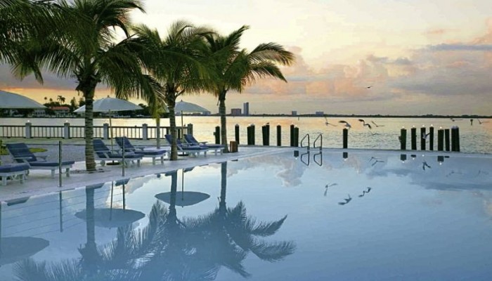 Hotel The Standard poza 3