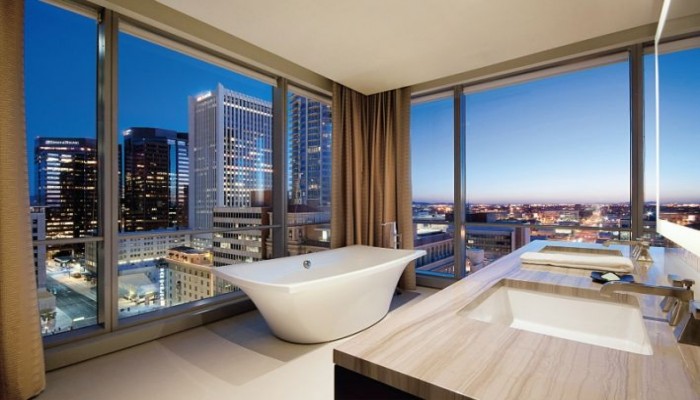 Hotel The Westin Phoenix Downtown poza 0