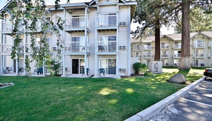 Hotel Timber Cove Lodge poza 1