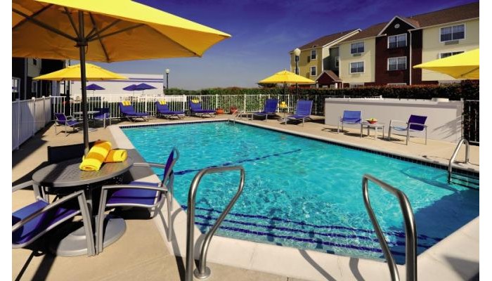 Hotel Towneplace Suites Fort Worth Southwest poza 7