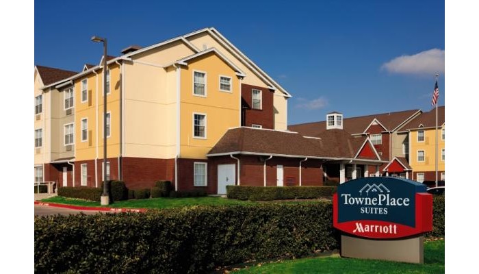 Hotel Towneplace Suites Fort Worth Southwest poza 6