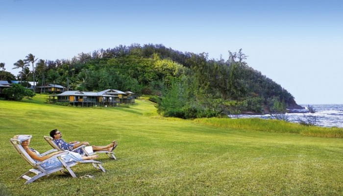 Hotel Travaasa Hana poza 10