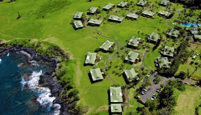 Hotel Travaasa Hana poza 17