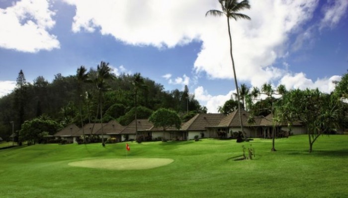 Hotel Travaasa Hana poza 14