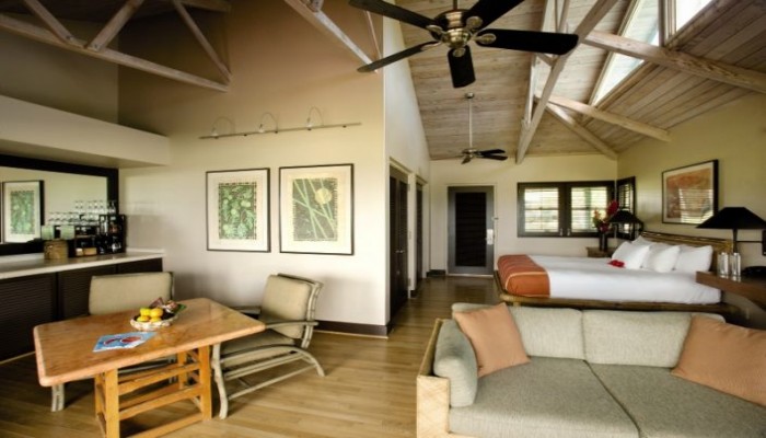 Hotel Travaasa Hana poza 2