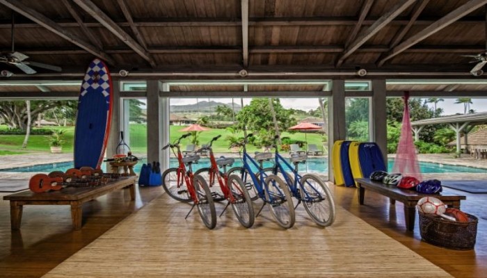 Hotel Travaasa Hana poza 7