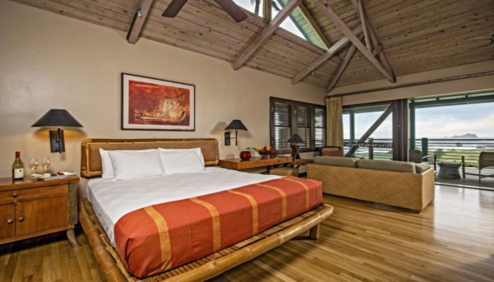 Hotel Travaasa Hana poza 3