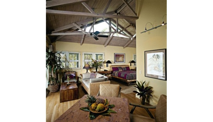 Hotel Travaasa Hana poza 9