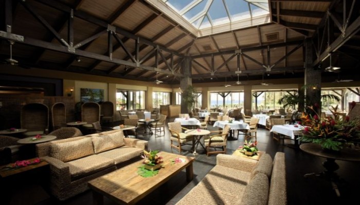 Hotel Travaasa Hana poza 4