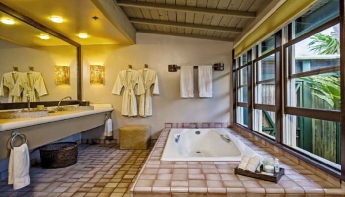 Hotel Travaasa Hana poza 5