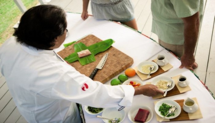 Hotel Travaasa Hana poza 18