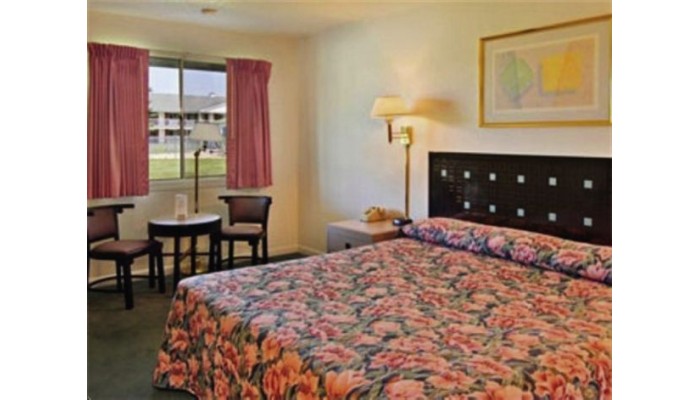 Hotel Travelodge poza 2