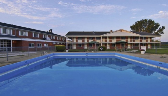 Hotel Travelodge poza 5