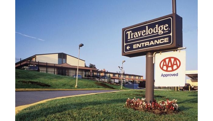 Hotel Travelodge poza 8