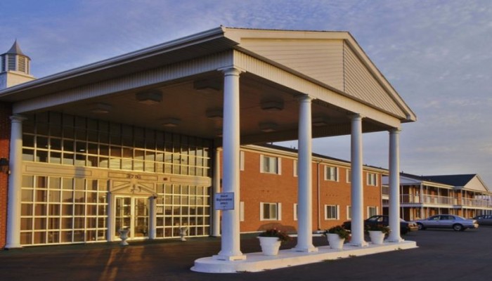 Hotel Travelodge poza 6