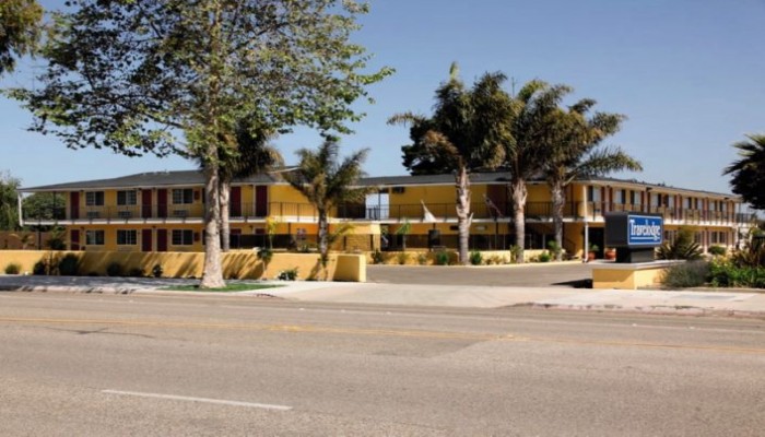 Hotel Travelodge Lompoc poza 0