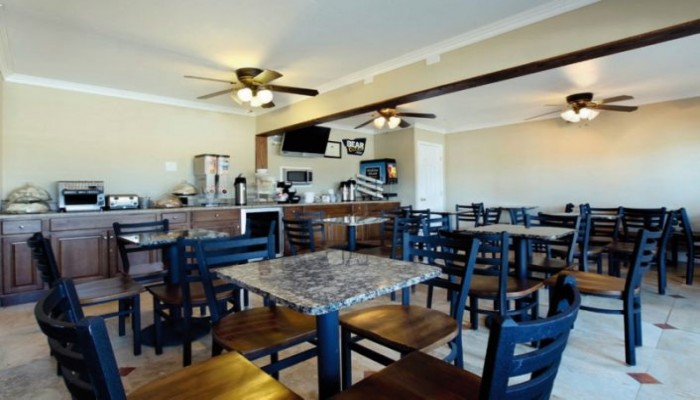 Hotel Travelodge Lompoc poza 1