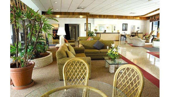 Hotel Travelodge Monaco Oceanfront poza 9