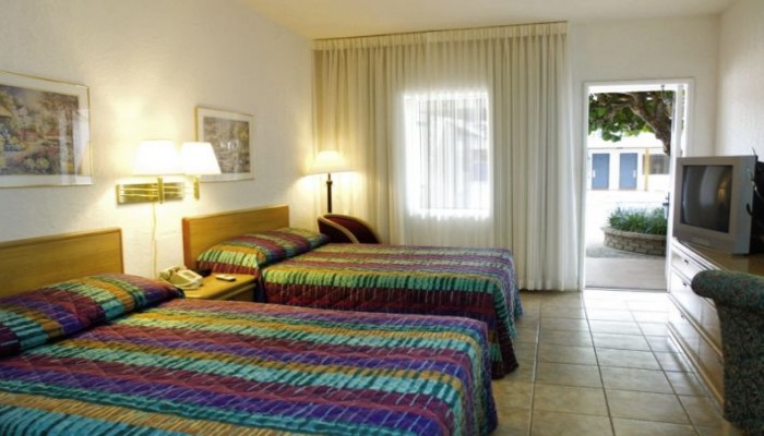 Hotel Travelodge Monaco Oceanfront poza 5