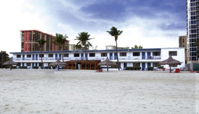 Hotel Travelodge Monaco Oceanfront poza 3