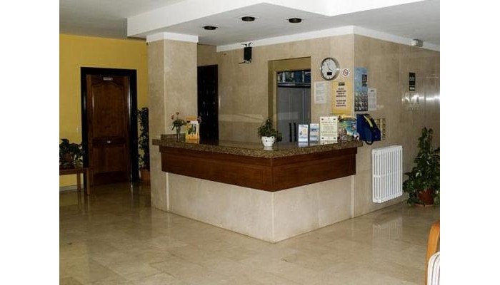 Hotel Tres Torres poza 8