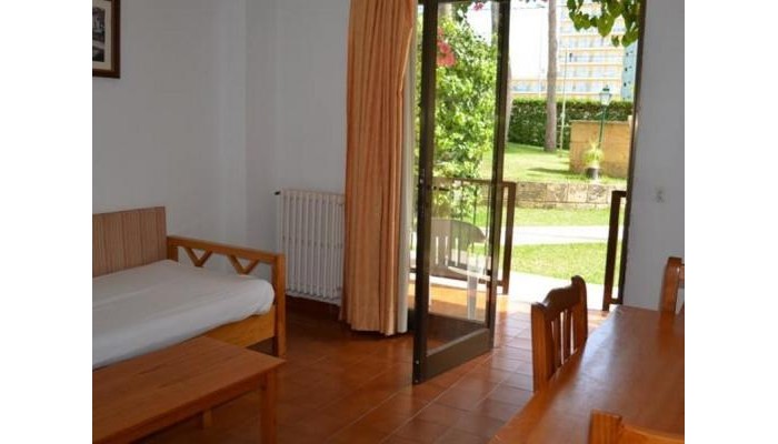 Hotel Tres Torres poza 3