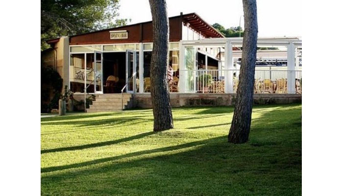 Hotel Tres Torres poza 9