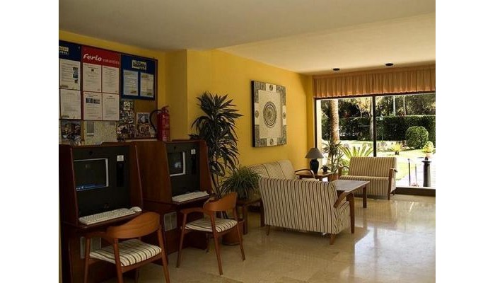 Hotel Tres Torres poza 6