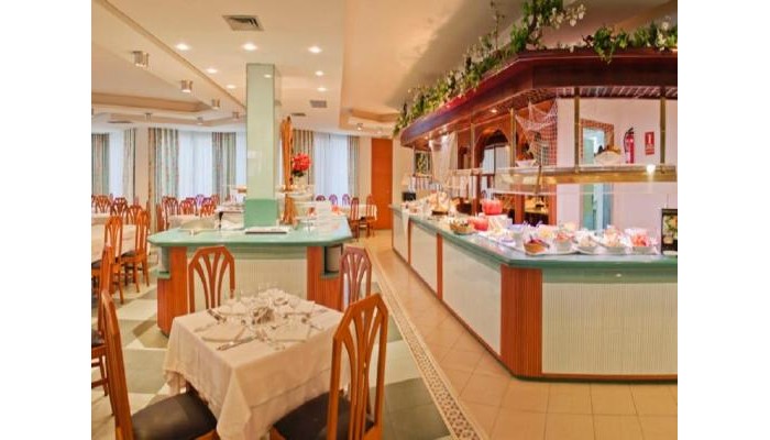 Hotel Trh Jardin Del Mar poza 4