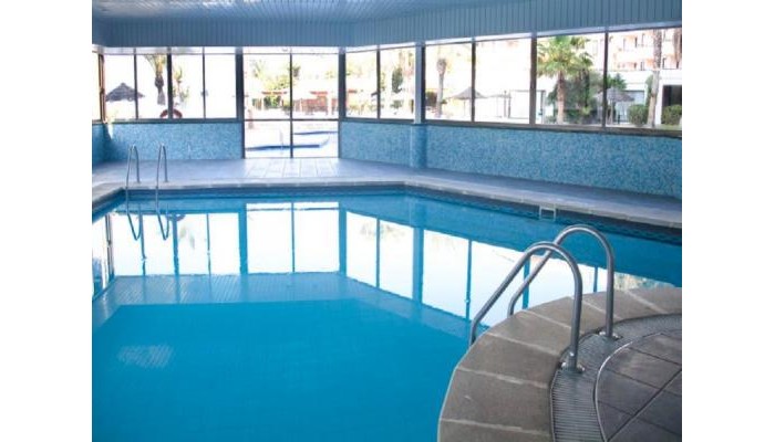 Hotel Trh Jardin Del Mar poza 9