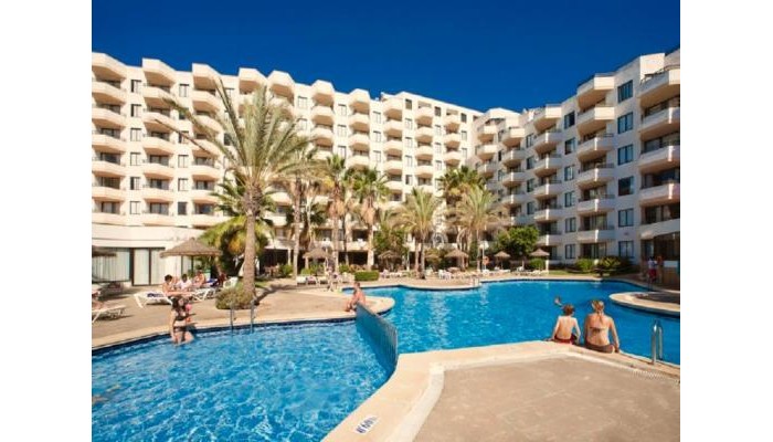 Hotel Trh Jardin Del Mar poza 1