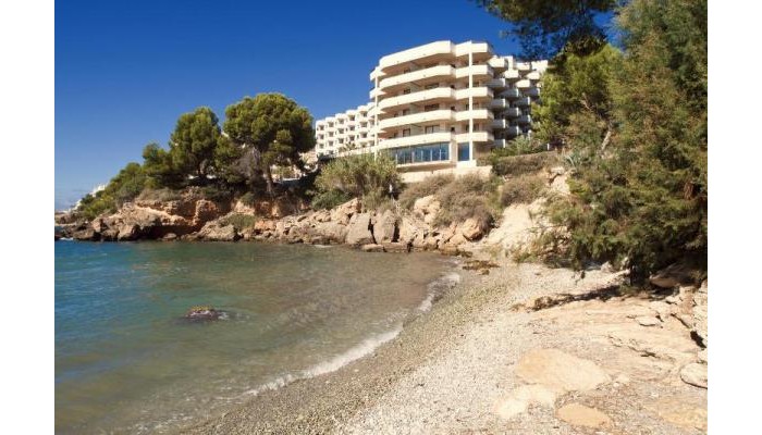 Hotel Trh Jardin Del Mar poza 0