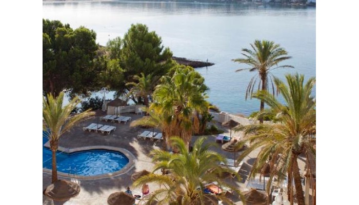 Hotel Trh Jardin Del Mar poza 7