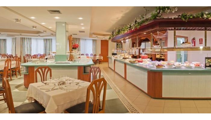 Hotel Trh Jardin Del Mar poza 5