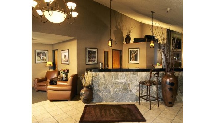 Hotel Truckee-tahoe poza 7