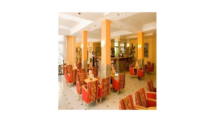 Hotel Universal Bikini poza 8