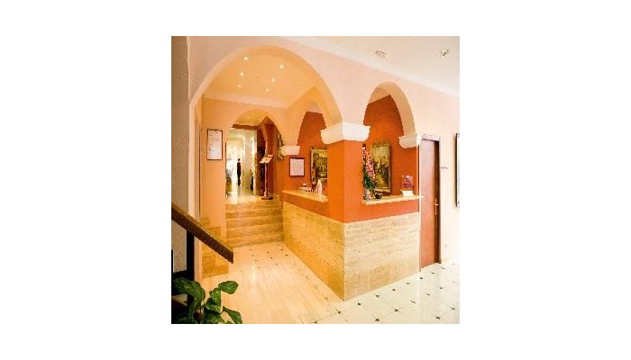 Hotel Universal Bikini poza 1