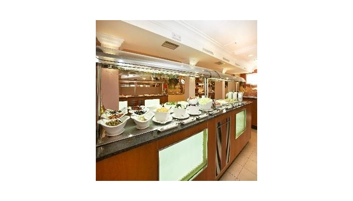 Hotel Universal Bikini poza 15