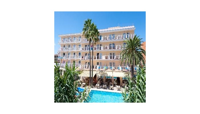 Hotel Universal Bikini poza 3