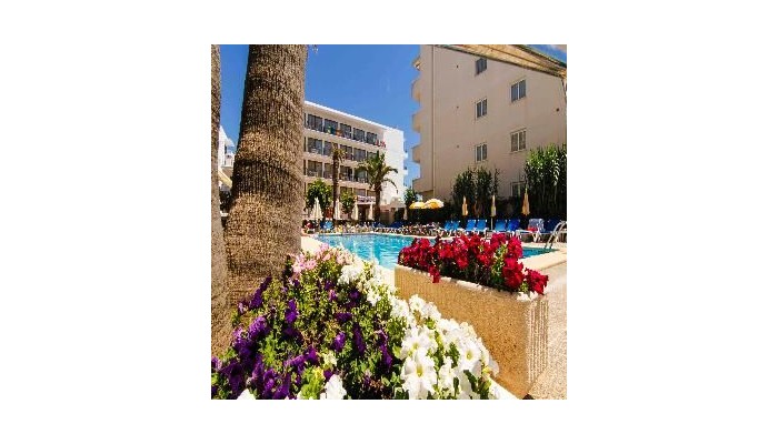 Hotel Universal Bikini poza 10