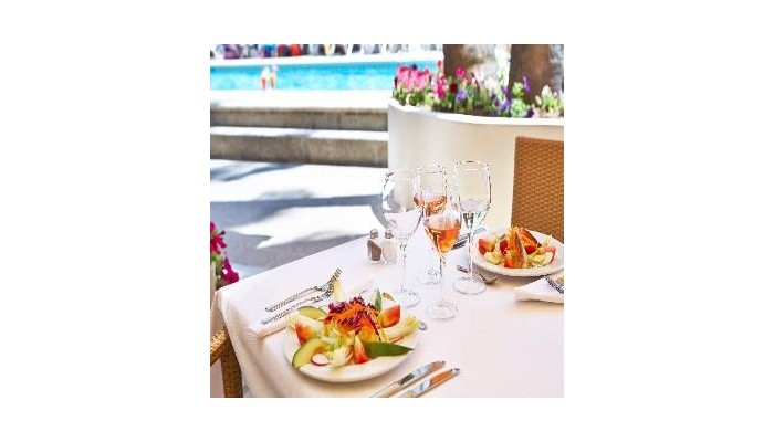 Hotel Universal Bikini poza 17