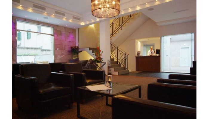 Hotel Ur Mision De San Miguel poza 2