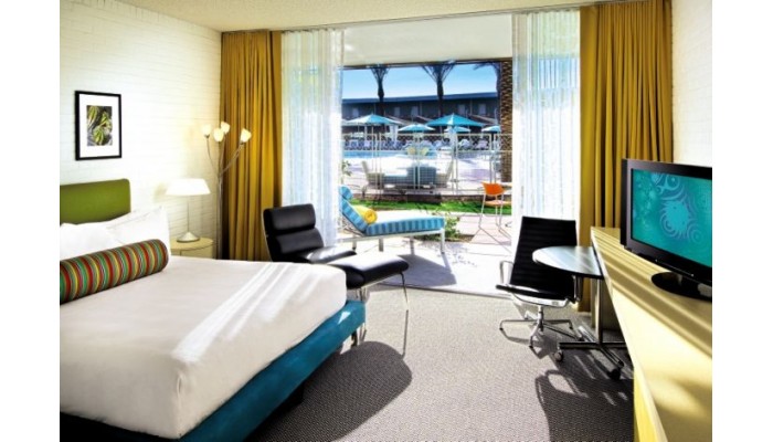 Hotel Valley Ho poza 0