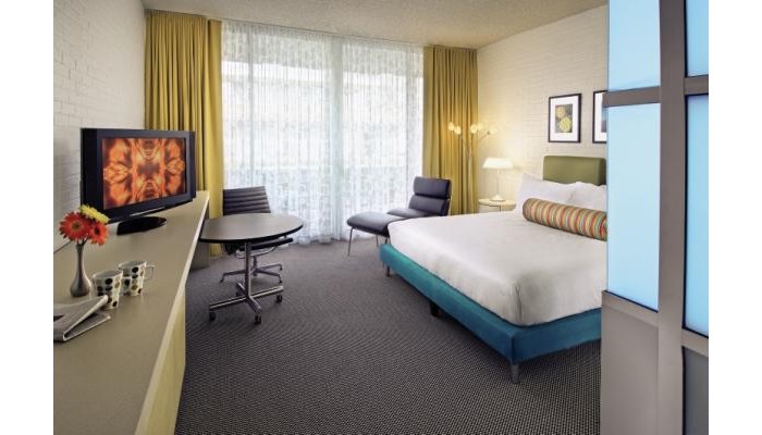 Hotel Valley Ho poza 6