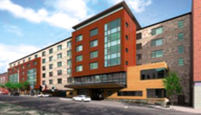 Hotel Vermont poza 0