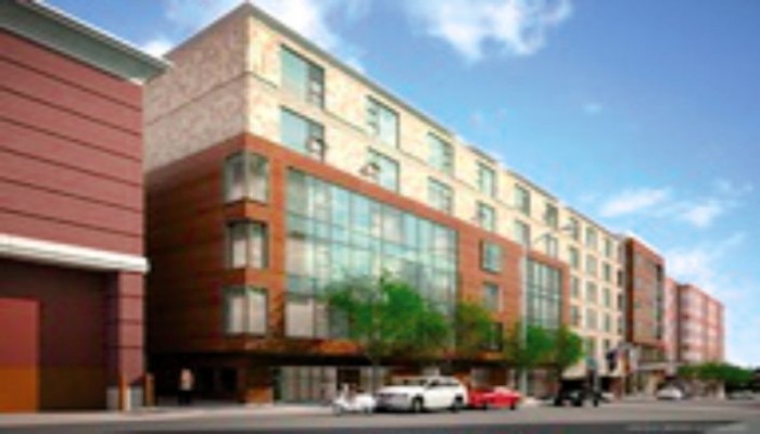 Hotel Vermont poza 3